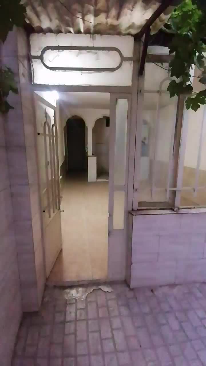 ویلایی دربست طبرسی شمالی 24 املاک تمدنی|اجارهٔ خانه و ویلا|مشهد, طبرسی شمالی|دیوار
