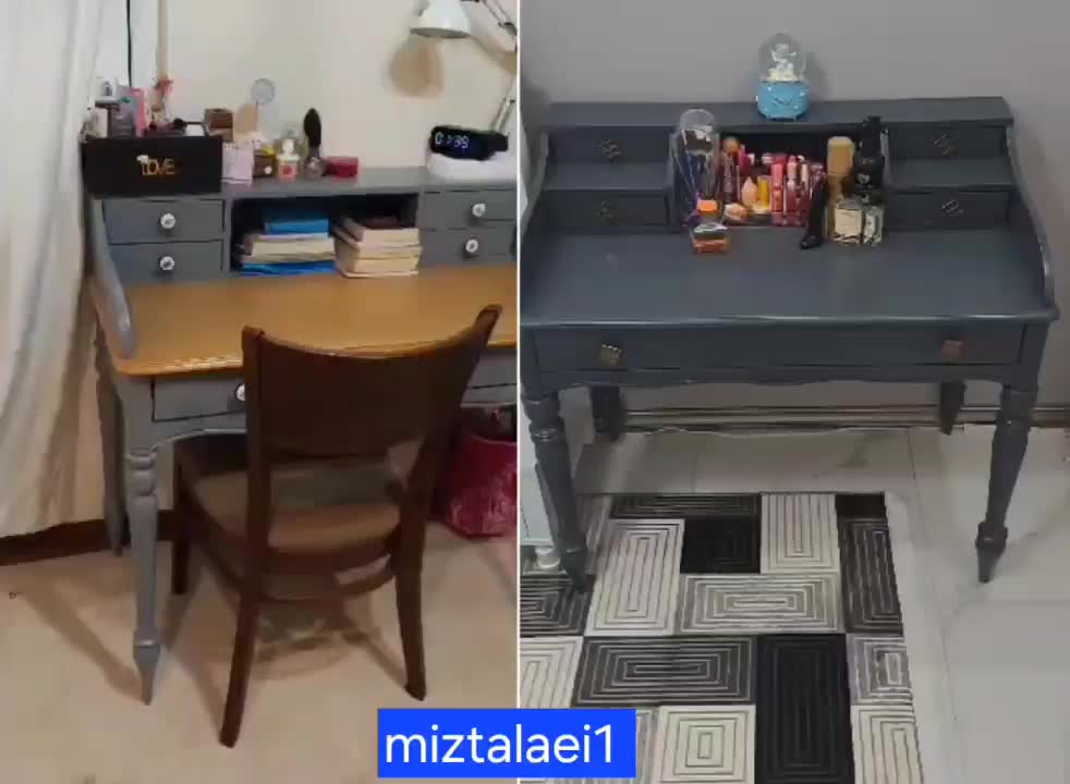 میزهای مدل  جدید آلمانی|میز تحریر و کامپیوتر|قم, ارم|دیوار