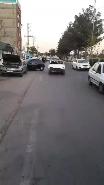 پارس ۱۴۰۰|خودرو سواری و وانت|پاکدشت, پاکدشت (مامازند)|دیوار