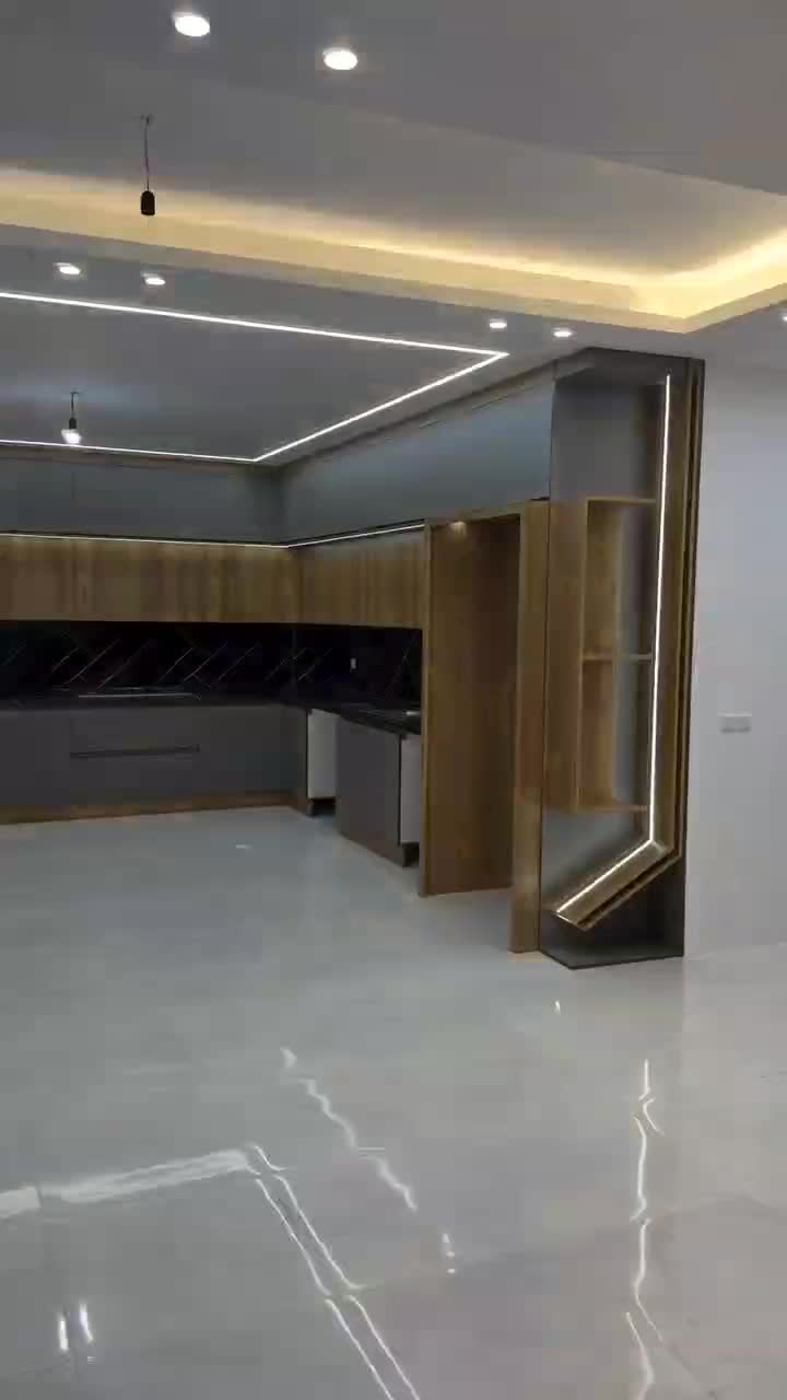 کابینت و کمد دیواری|مصالح و تجهیزات ساختمان|اصفهان, خانه اصفهان|دیوار