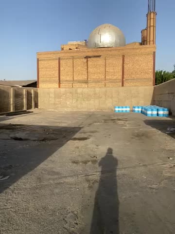 اجاره در شهرک بعثت تعمیرگاه ۸۵۰متر|اجارهٔ دفتر صنعتی، کشاورزی، تجاری|تهران, شهرک بعثت|دیوار