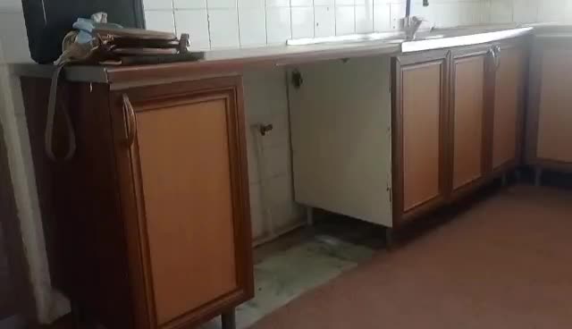 کابینت درب ام دی اف با هود و سینک فروش فوری|آبچکان و نظمدهنده ظروف|تهران, قصر فیروزه ۱|دیوار