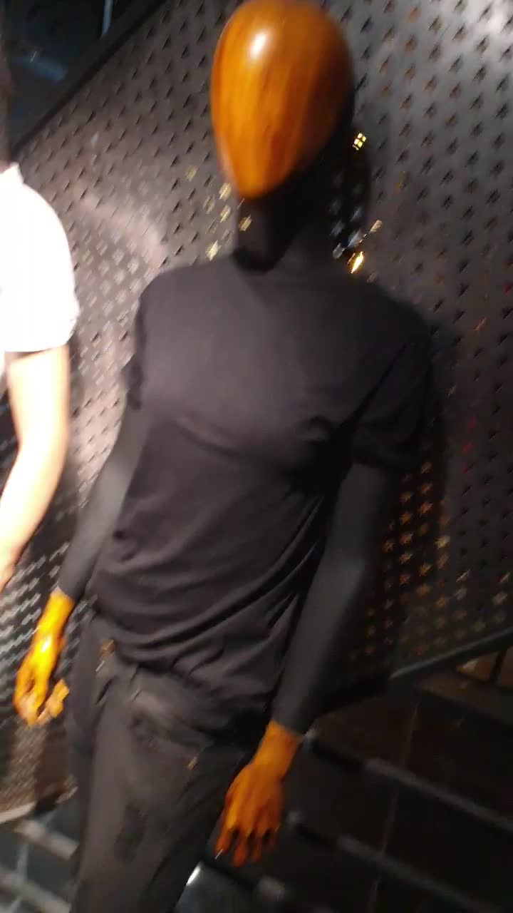 مانکن زنانه|فروشگاه و مغازه|همدان, |دیوار