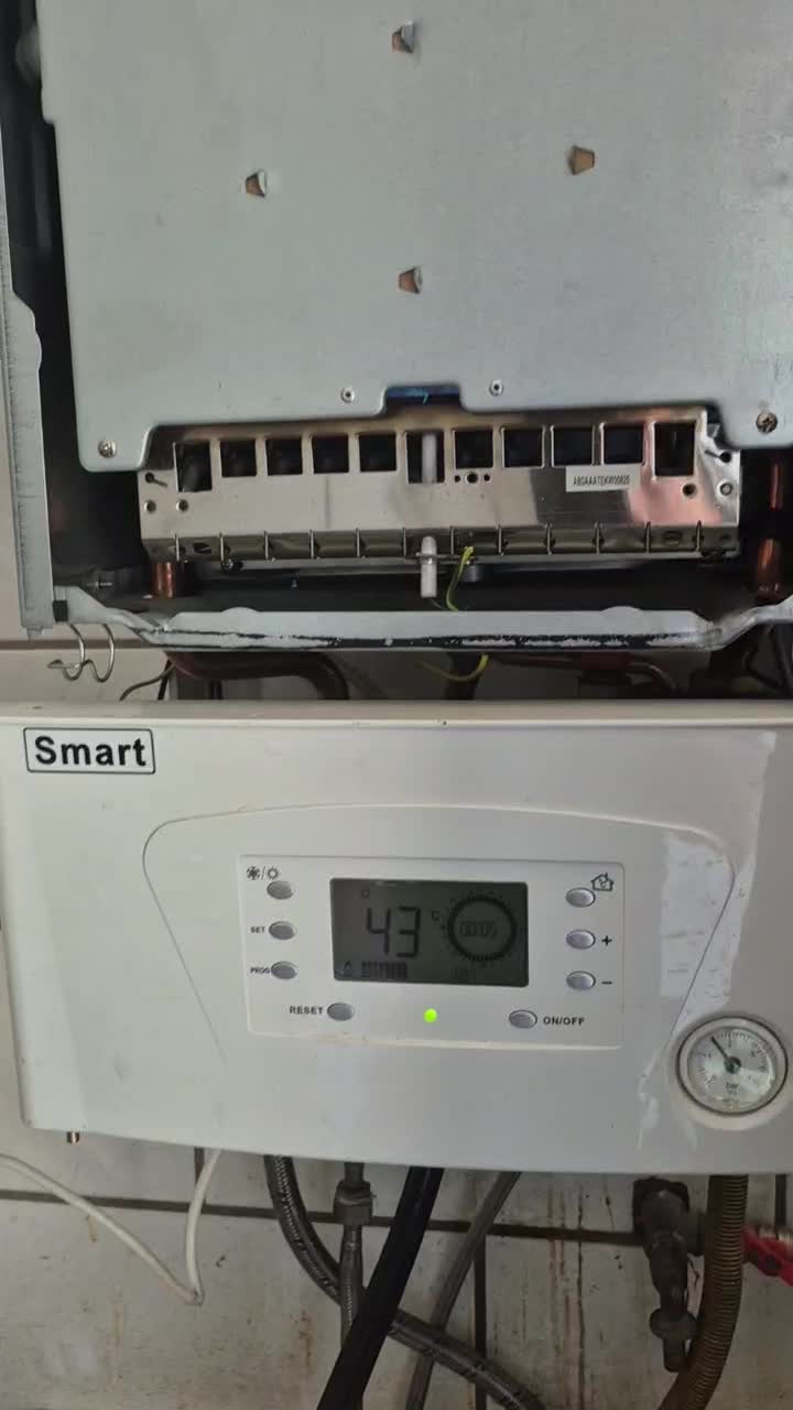 تعمییر و نصب کولر گازی پکیج ابگرمکن|خدمات پیشه و مهارت|شهرکرد, |دیوار