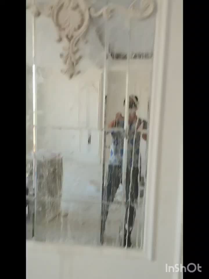 گچ‌کاری و سفیدکاری گچبری  سنتی تا اجرای مدرن|خدمات پیشه و مهارت|تبریز, |دیوار