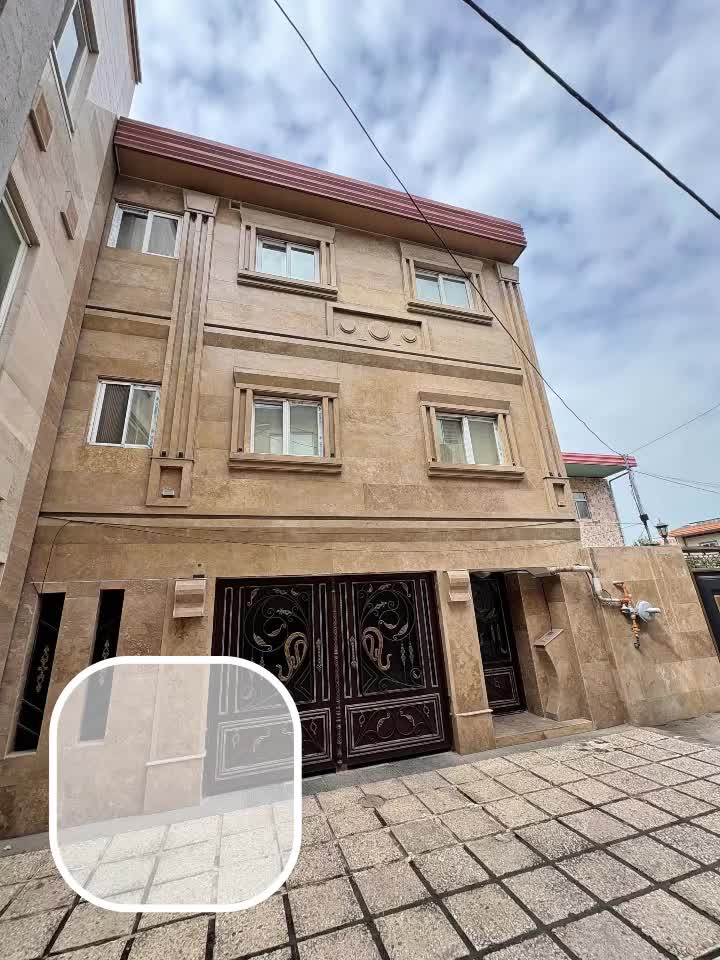 فروش واحد ۵۰متری|فروش آپارتمان|بندر گز, |دیوار