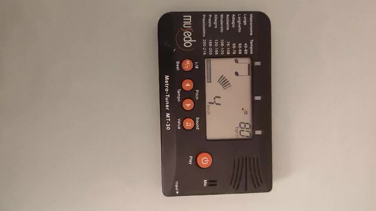 مترونوم|گیتار، بیس، امپلیفایر|شیراز, صاحب الزمان|دیوار