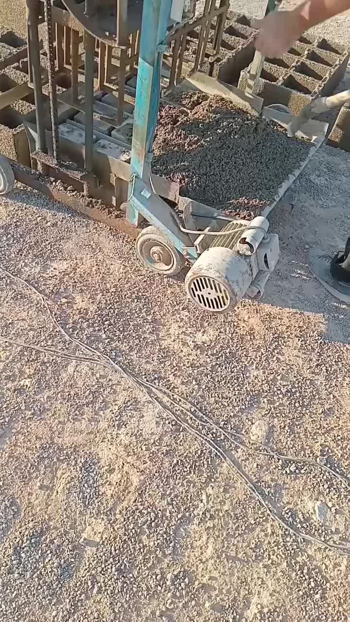 اجاره کارگاه بلوک‌زنی|اجارهٔ دفتر صنعتی، کشاورزی، تجاری|دهلران, |دیوار