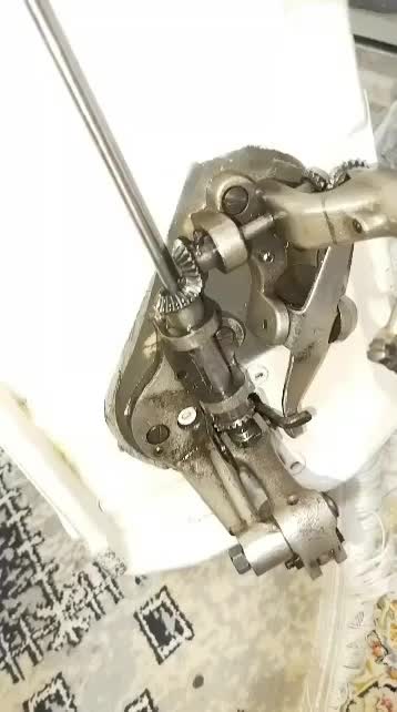 چرخ کشوک دوزی|ماشینآلات صنعتی|سراوان, |دیوار