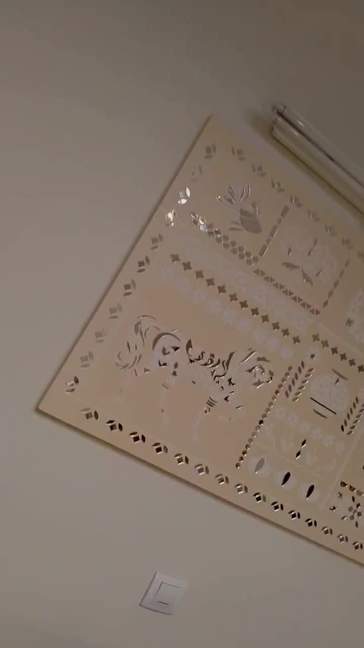 تابلو آینه ای|تابلو، نقاشی، عکس|تهران, استقلال|دیوار