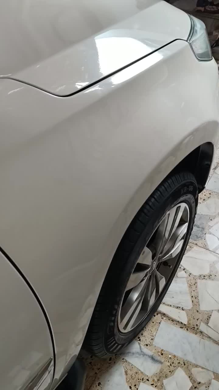 ام وی ام x33|خودرو سواری و وانت|ساری, |دیوار