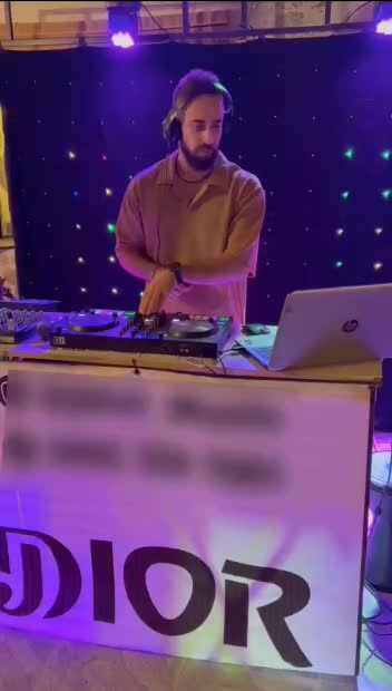 دی جی دیجی مراسم تولد عروسی dj باغ ویلا|خدمات پذیرایی، مراسم|کرج, گوهردشت|دیوار