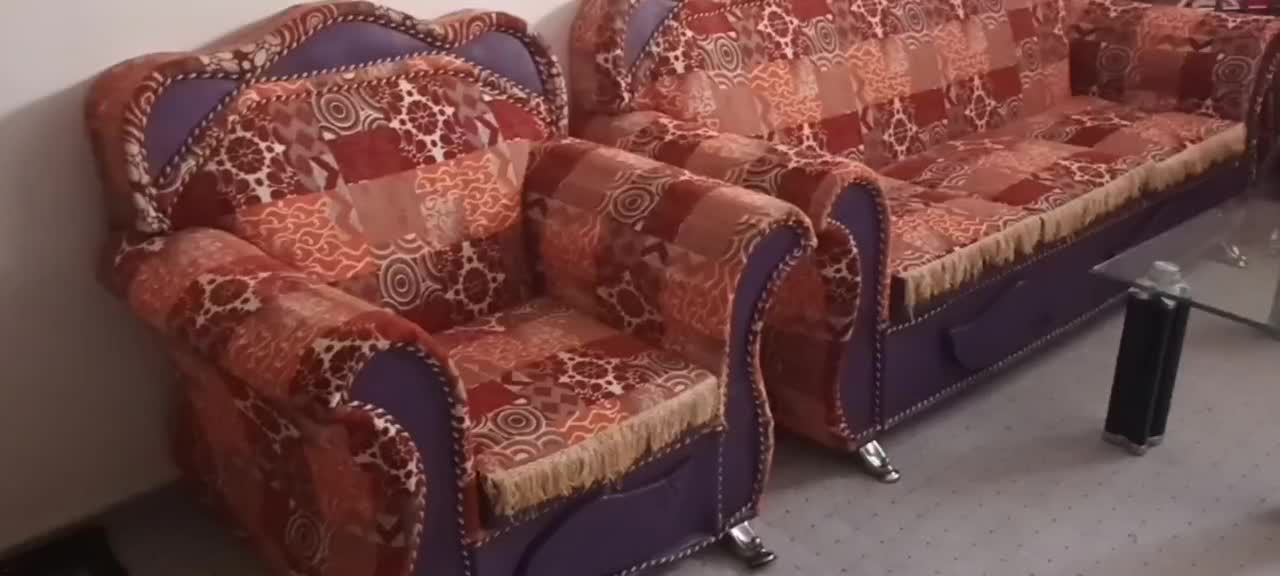 مبل|مبلمان خانگی و میز عسلی|ماکو, |دیوار