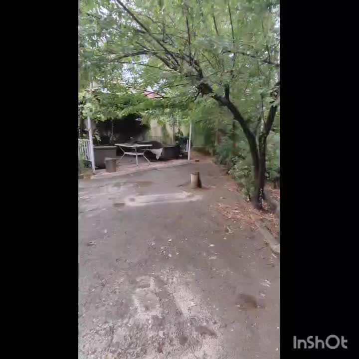 زمین با بنا و قابلیت ساخت و جواز (قابل تفکیک)|فروش زمین و ملک کلنگی|هشتگرد, ینگی امام|دیوار