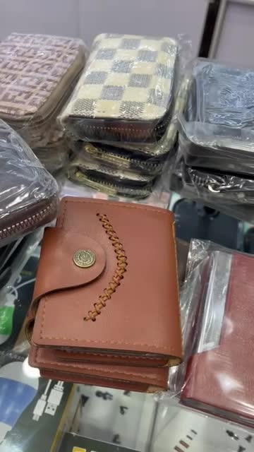 کیف جای کارتی کاوش|کیف، کفش، کمربند|دزفول, |دیوار