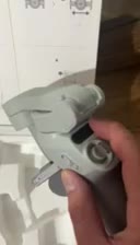 گیمبال موبایل osmo mobile se|دوربین عکاسی و فیلمبرداری|خرمآباد, |دیوار