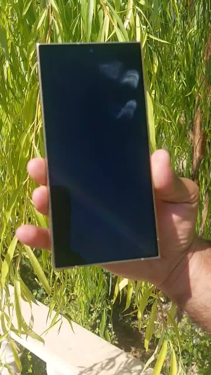 گوشی سامسونگ S2ultra 256 گیگ رم 12 ویتنام|موبایل|تهران, ستارخان|دیوار