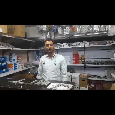 لاستیک درب یخچال خانگی|یخچال و فریزر|شیراز, کوزه گری|دیوار