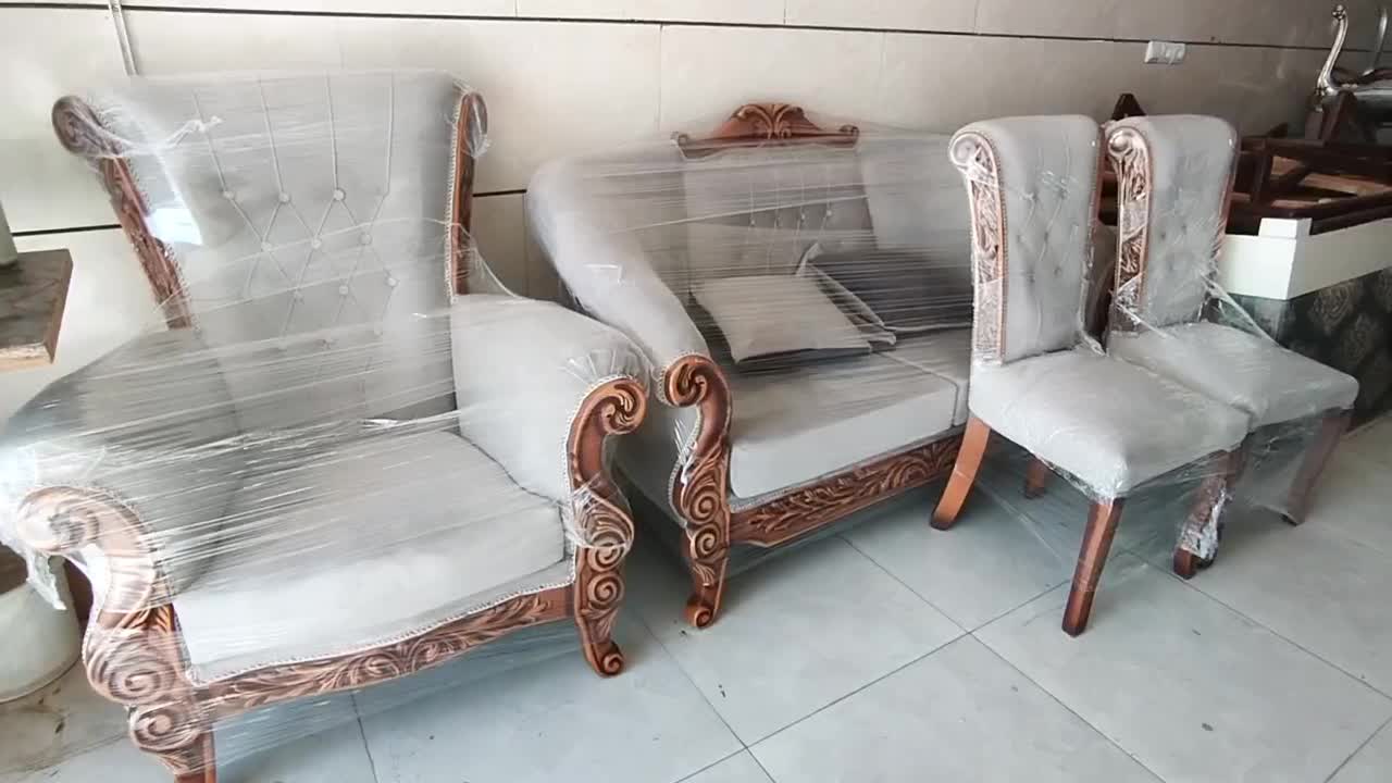 مبل صندلی تعمیر وتعویض پارچه فوم اسفنج تعمیرات تشک|مبلمان خانگی و میز عسلی|تهران, دولتخواه جنوبی|دیوار