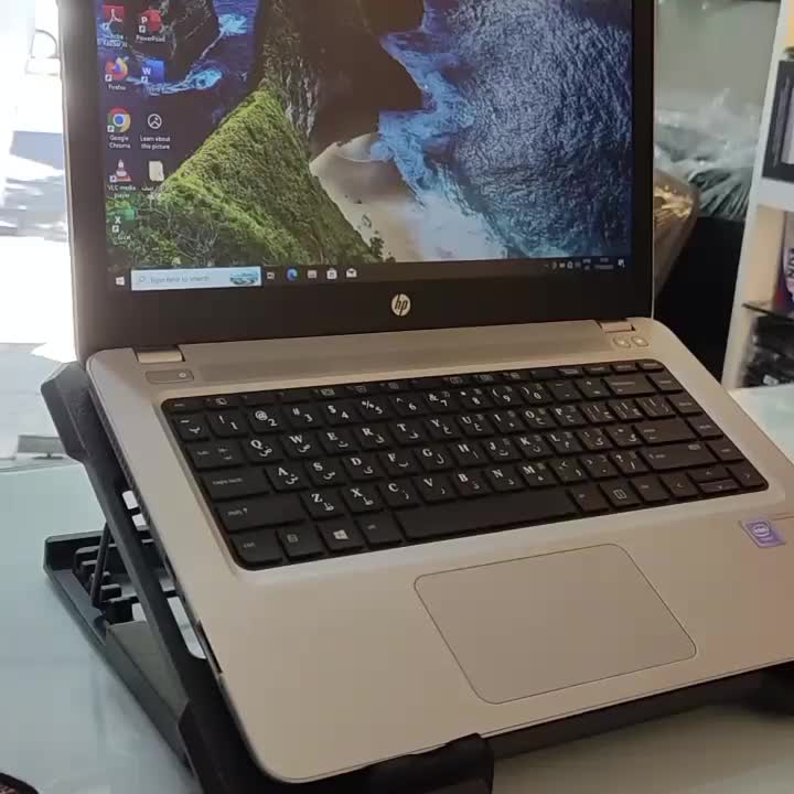 لپ تاپ اچ پی مدل HP ProBook mt20|رایانه همراه|بجنورد, |دیوار