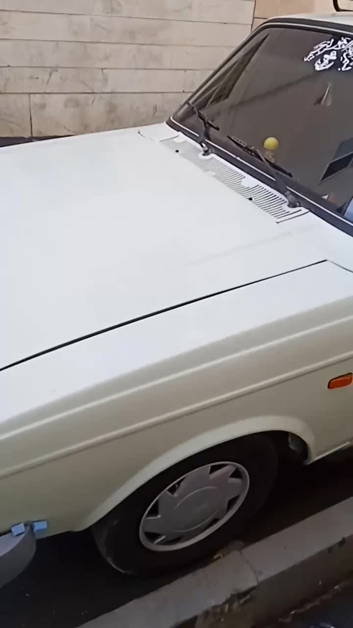 وانت ۹۳|خودرو سواری و وانت|گلستان (تهران), |دیوار