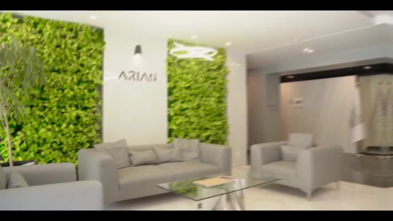 ۲۷۰متر ۴خواب/پن ت آرین/حیاط مرکزی/لابی/تک واحدی|فروش آپارتمان|مشهد, الهیه|دیوار