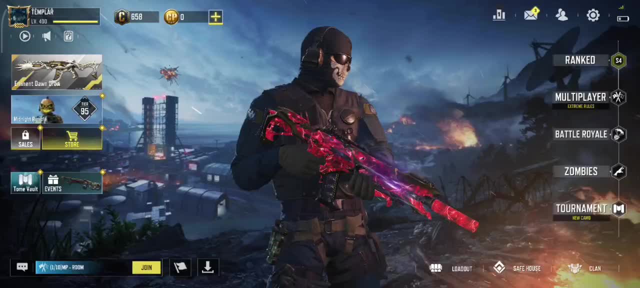 اکانت کالاف|کنسول، بازی ویدئویی و آنلاین|اقلید, |دیوار