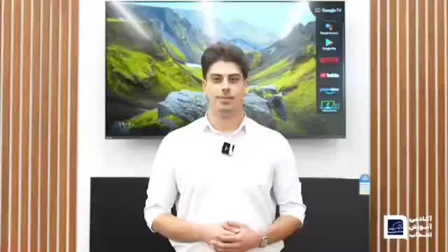 تلویزیون های سری جدید هوشمند اسنوا|تلویزیون و پروژکتور|لامرد, |دیوار