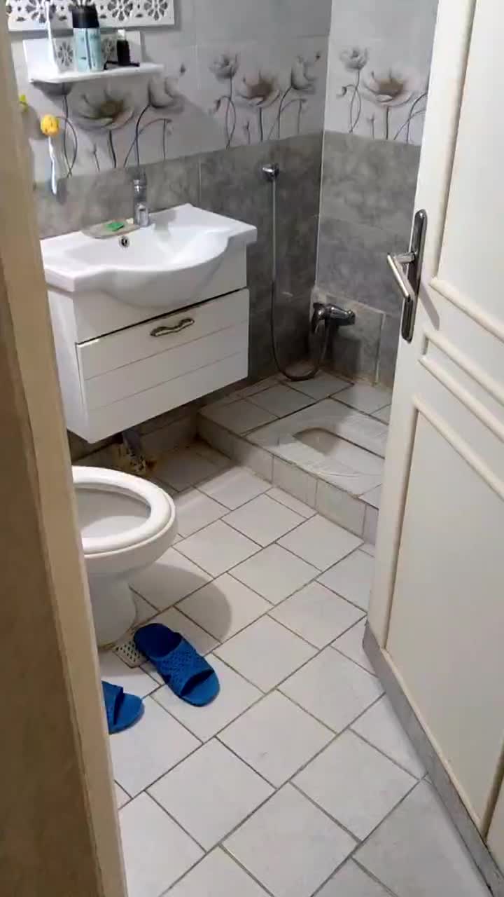 آپارتمان تراس دار رضاشهر|فروش آپارتمان|مشهد, رضاشهر|دیوار