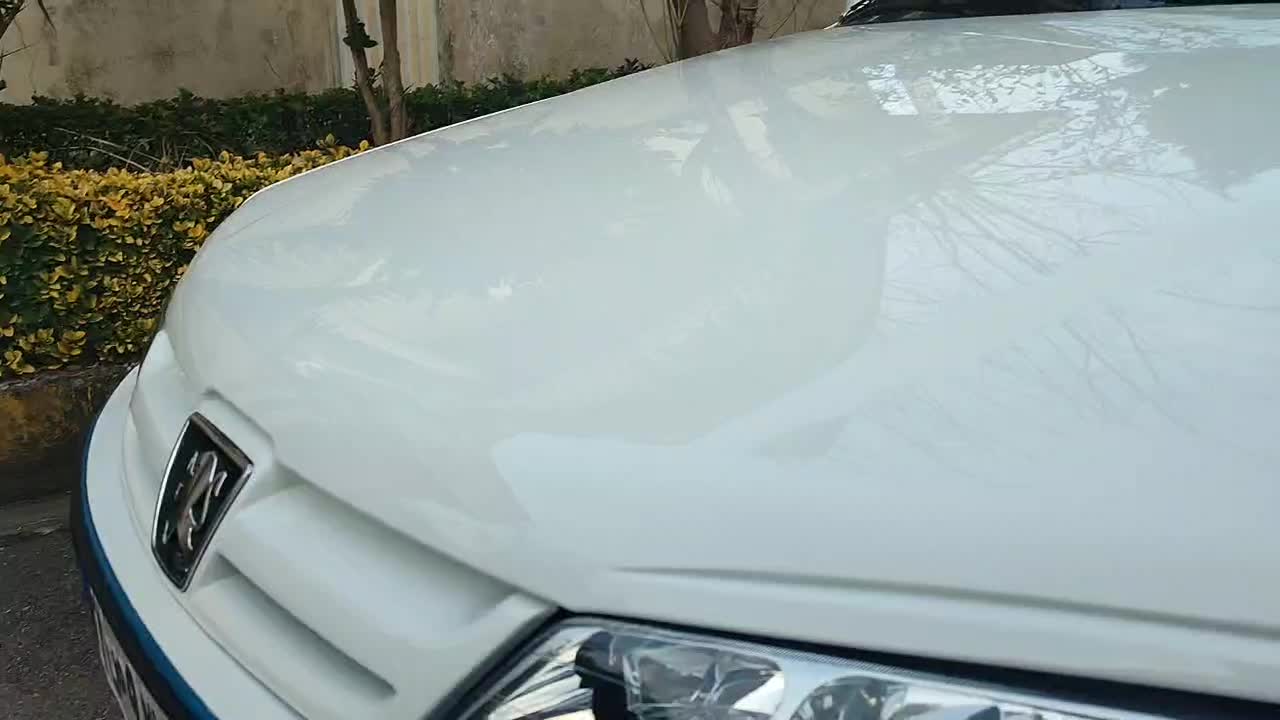 پارس tu5 سیمی ۹۹ خشک|خودرو سواری و وانت|رامسر, |دیوار