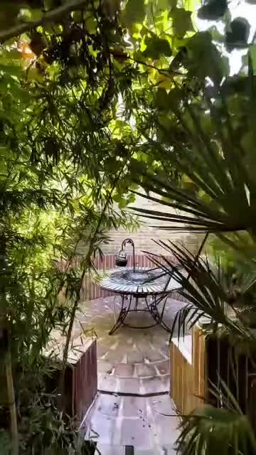 کلبه شیک و دنج در طرقبه با آلاچیق و آتشکده|اجارهٔ کوتاه‌مدت ویلا و باغ|مشهد, ویلاشهر|دیوار