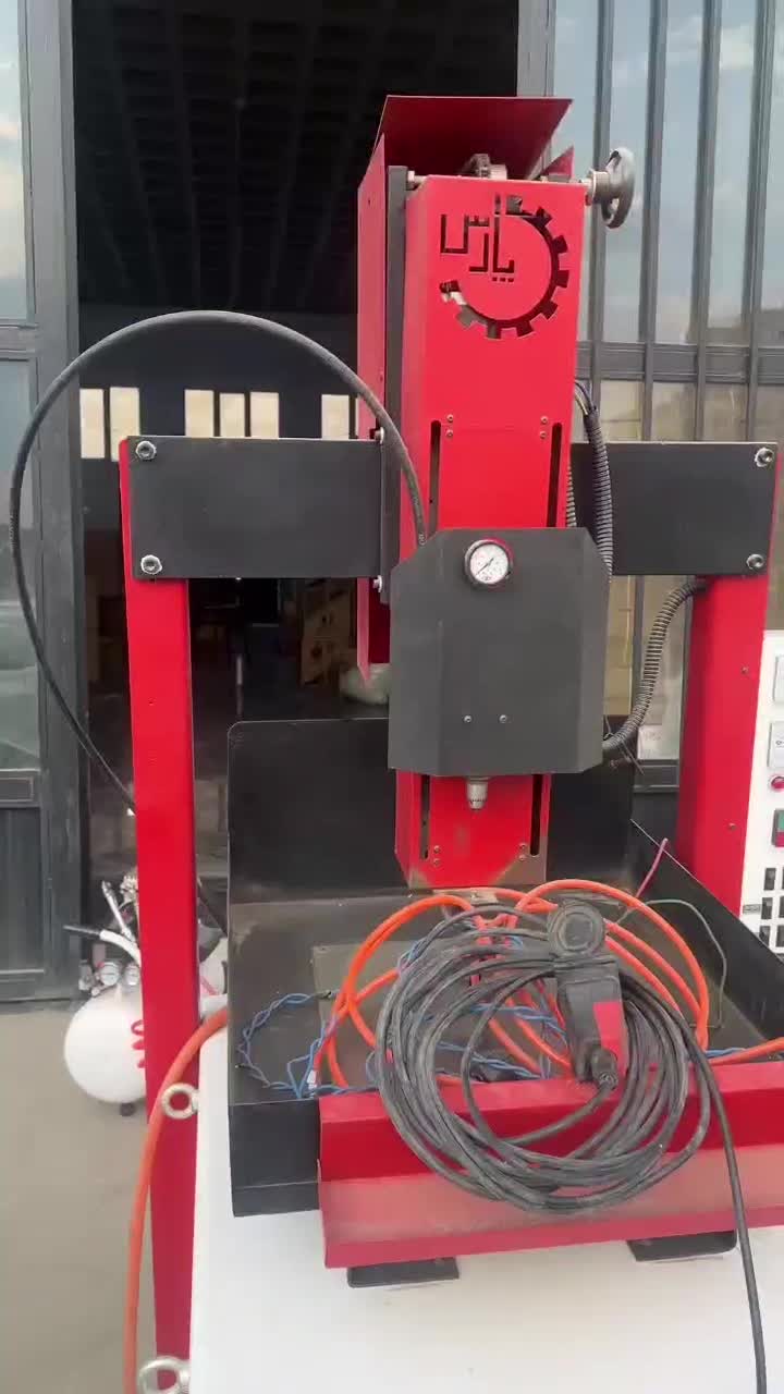 سوپر دریل|ماشین‌آلات صنعتی|تهران, امام حسین|دیوار