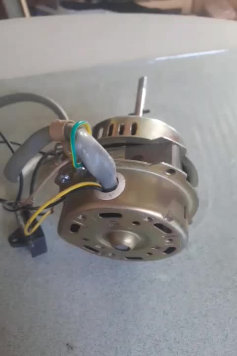 موتور پنکه ایستاده سالم سالم|پنکه و تصفیه‌کنندهٔ هوا|کاشان, فاز ۲ ناجی آباد|دیوار