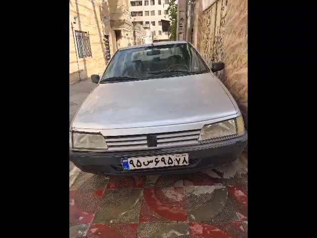 فروش|خودرو سواری و وانت|ورامین, خیر آباد|دیوار