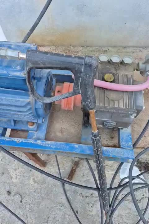 کارواش ۲اسب|ابزارآلات|بندر ترکمن, |دیوار