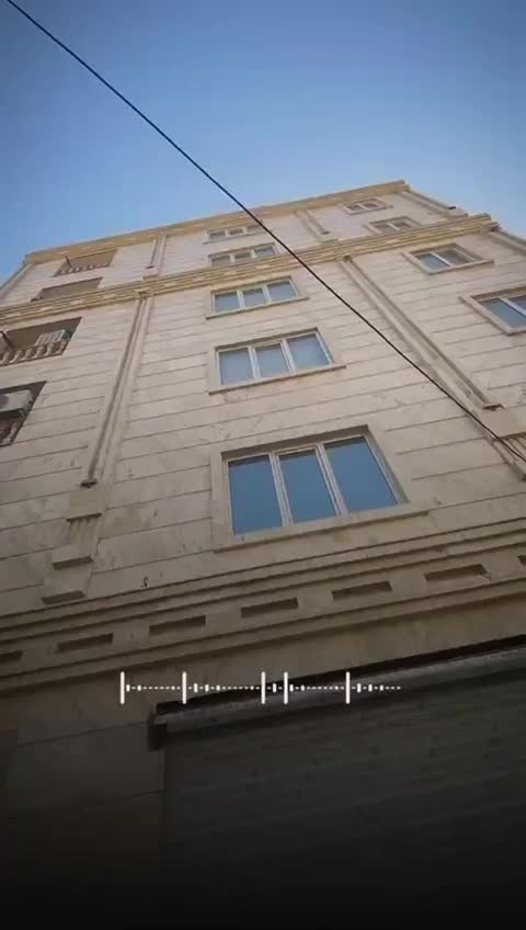 ۹۱ متر تک واحد کلید نخورده فرهنگ|فروش آپارتمان|رباطکریم, رباطکریم|دیوار