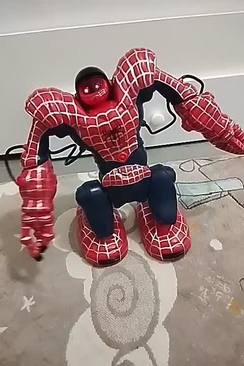 مرد عنکبوتی|اسباب‌‌بازی|نیشابور, شهرک زرگران|دیوار