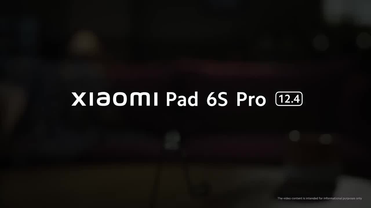 تبلت شیائومی pad 6 s pro|تبلت|تهران, قصر فیروزه ۲|دیوار