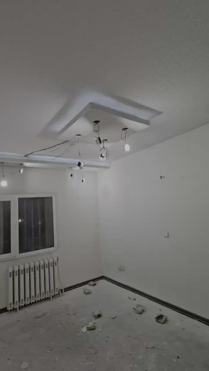 اجرای کناف لاین و برق کاری پردیس و رودهن|خدمات پیشه و مهارت|پردیس, فاز ۱۱|دیوار