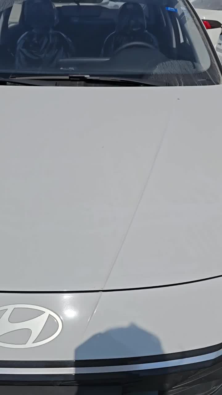 هیوندای النترا وارداتی 2000CC، مدل ۲۰۲۵|خودرو سواری و وانت|خوی, |دیوار