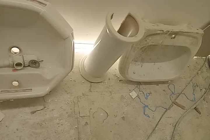 سنگ روشویی در حد نو|لوازم سرویس بهداشتی|مشهد, نیروی هوایی|دیوار