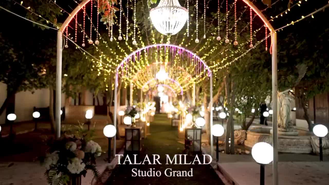 باغ تالار اختصاصی . تشریفات مجالس میلاد|خدمات پذیرایی، مراسم|ملارد, |دیوار