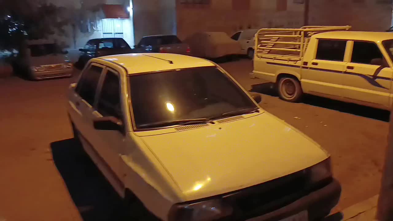 پراید 131 sx|خودرو سواری و وانت|قزوین, |دیوار