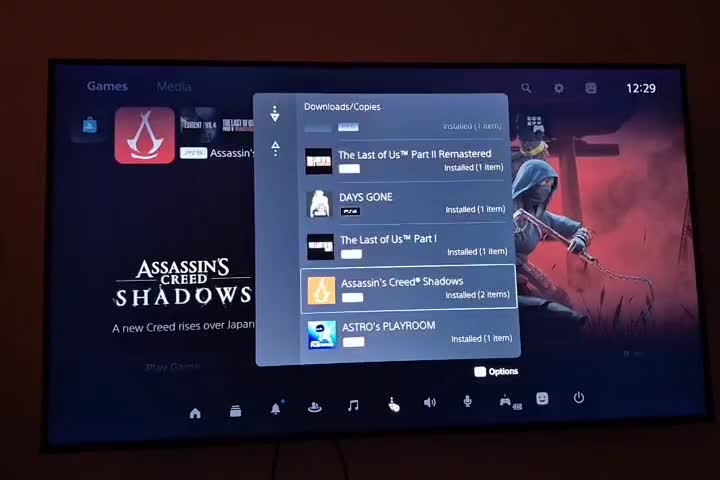 نصب بازی پک افلاین و قانونی PS4 / PS5 / XBOX / PC|کنسول، بازی ویدئویی و آنلاین|بوشهر, |دیوار