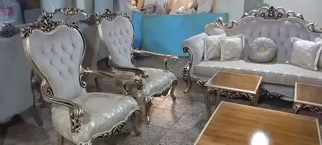 تولیدی مبل ملل تهران|مبلمان خانگی و میز عسلی|اردبیل, |دیوار