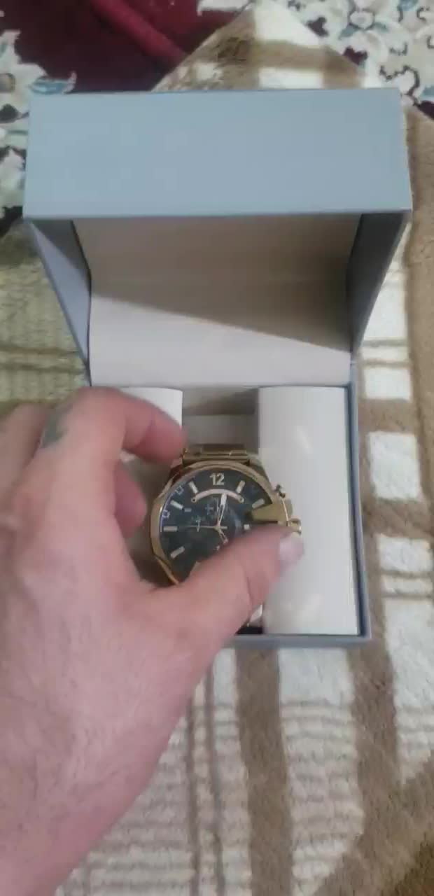 دیزل شاخدار اورجینال|ساعت|بوشهر, |دیوار