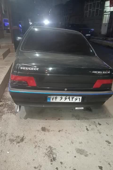 پژو آردی آی|خودرو سواری و وانت|مریوان, |دیوار