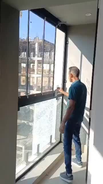 شیشه سکوریت و پنجره UPVC|خدمات پیشه و مهارت|شیراز, فرهنگ شهر|دیوار