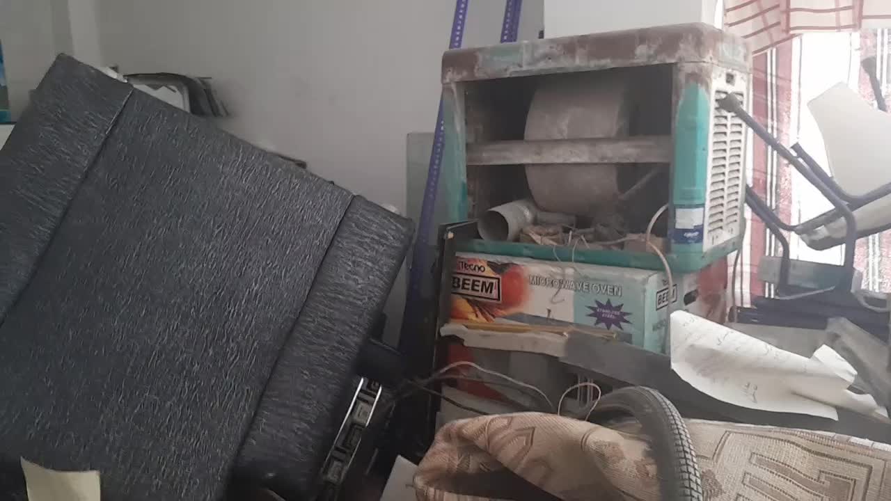 فروش قطعات الکترونیک بصورت یکجا نو واستوک ودست دوم|قطعات و لوازم جانبی رایانه|نجف‌آباد, گلدشت|دیوار