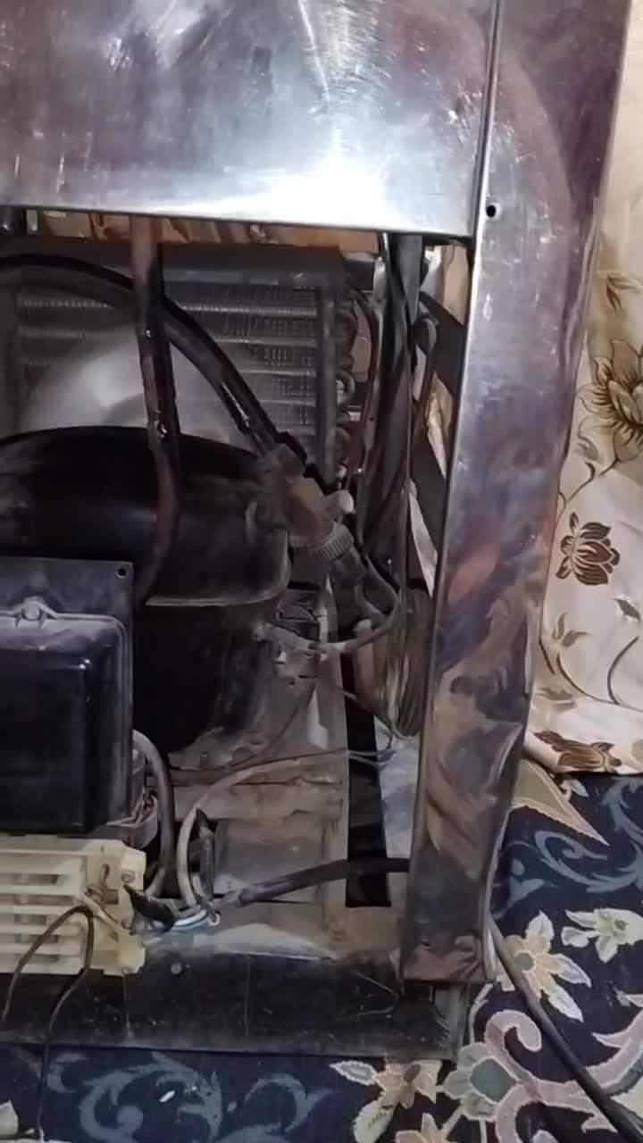 یخ در بهشت|یخچال و فریزر|دهدشت, |دیوار